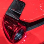 Ferrari 488 Pista au Salon de Genève 2018 (5)