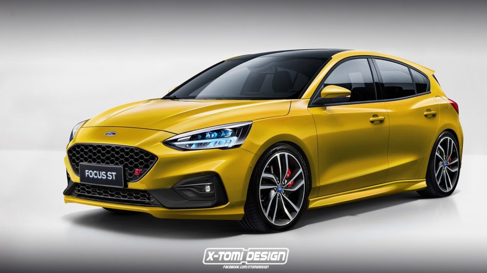 Future Focus ST