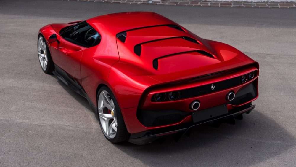 Ferrari SP38