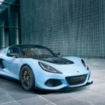 Lotus Exige Sport 410 (2018)