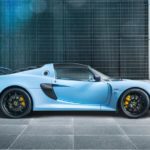 Lotus Exige Sport 410