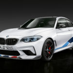 BMW M2 Competition M Performanc