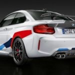 BMW M2 Competition M Performanc