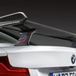 BMW M2 Competition M Performanc