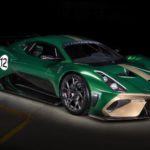 Brabham BT62