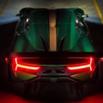 Brabham BT62