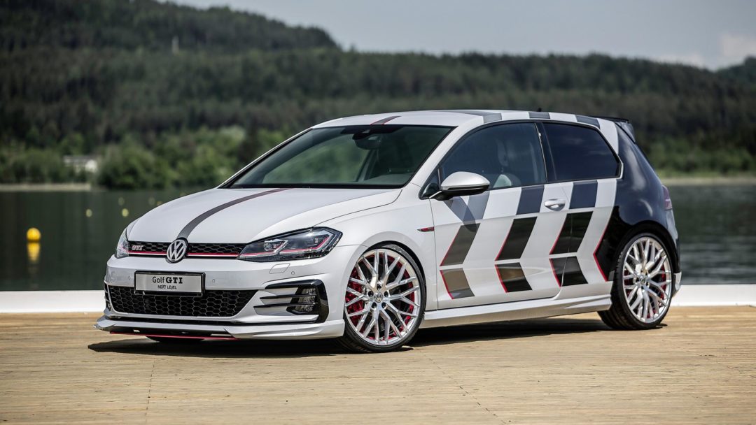 Golf GTI Next Level