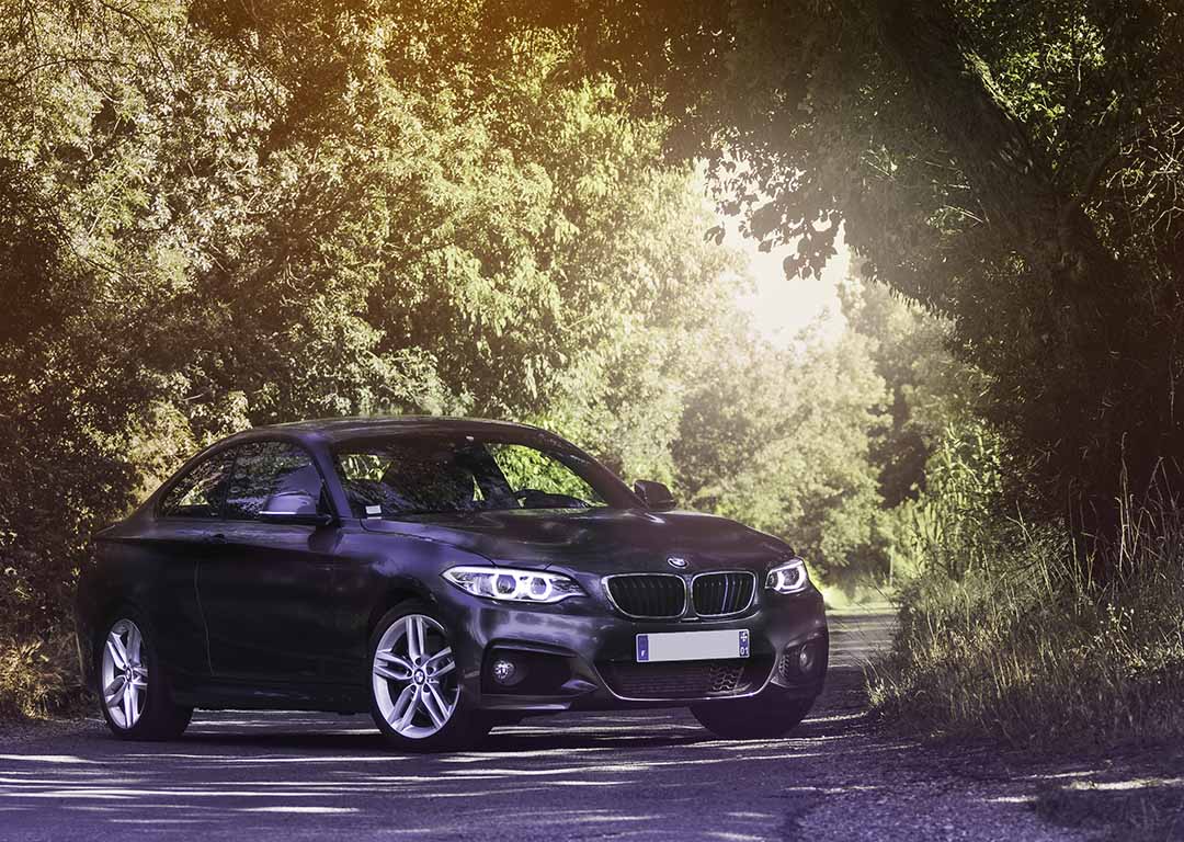 BMW 228i (2016)