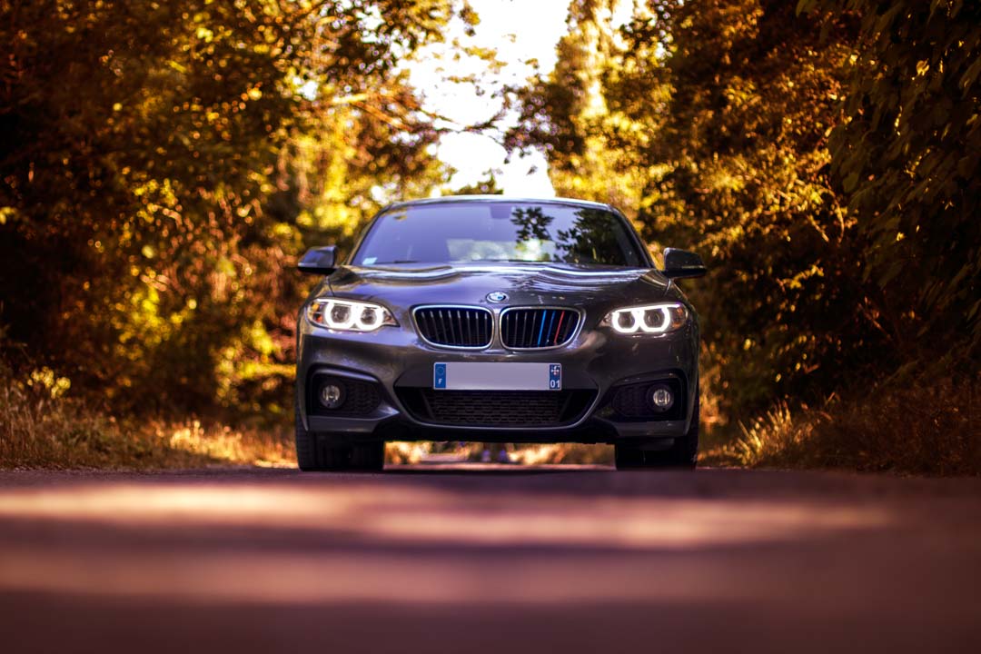 BMW 228i (2016)