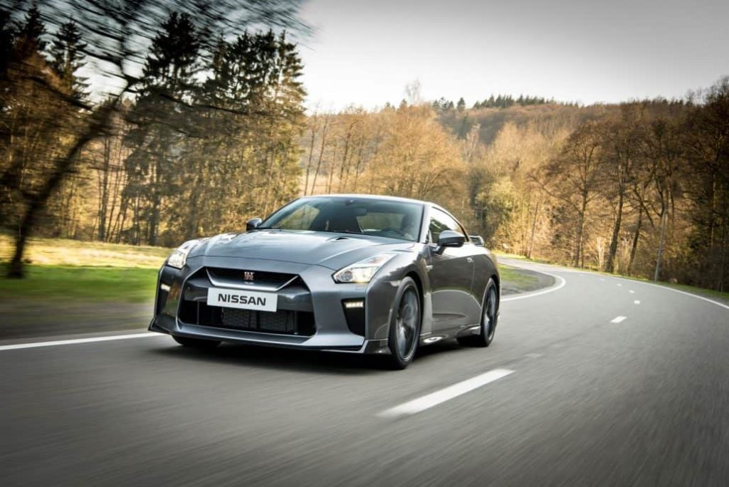 Nissan GT-R : guide d'achat de la CBA et DBA