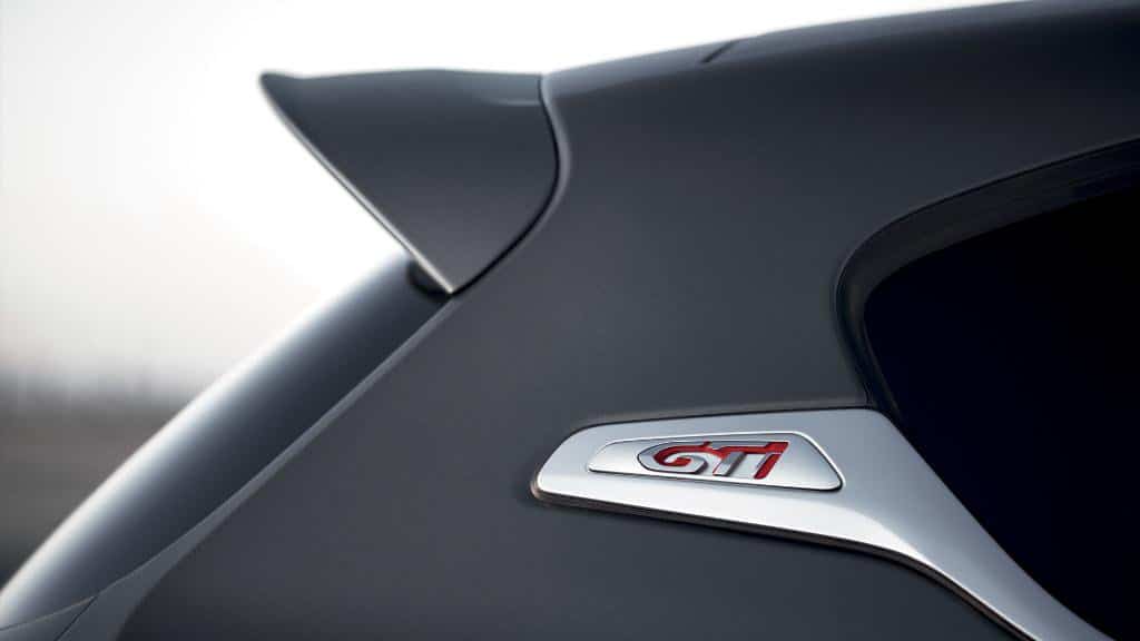 Peugeot 208 GTi électrique en 2019 ?