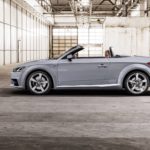 Audi TT restylée (1)