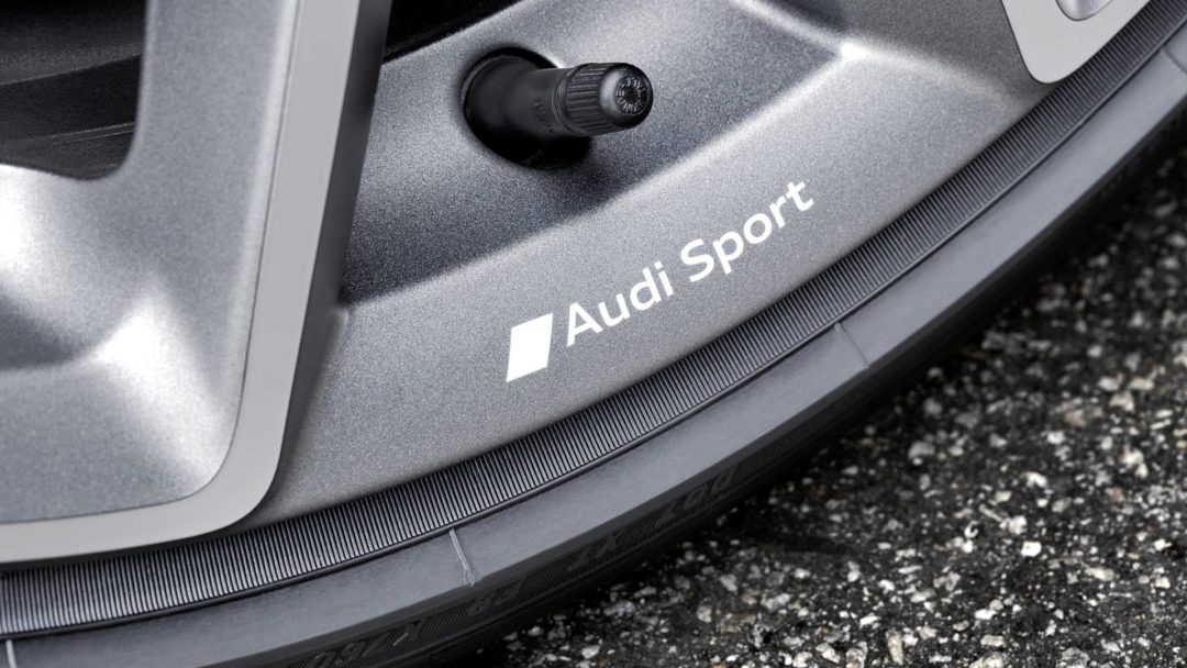 Audi TT 2019 by Audi Sport