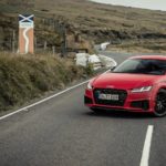 Audi TT S Competition (2019)