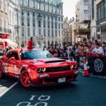 Gumball 3000 - Dodge