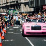 Gumball 3000 - Rolls