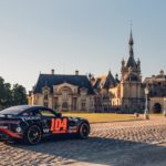 Gumball 3000 - Chantilly