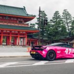 Gumball 3000 - osaka