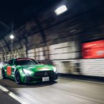 Gumball 3000 - amg gtr shmee150