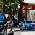 Gumball 3000 - godzilla r34