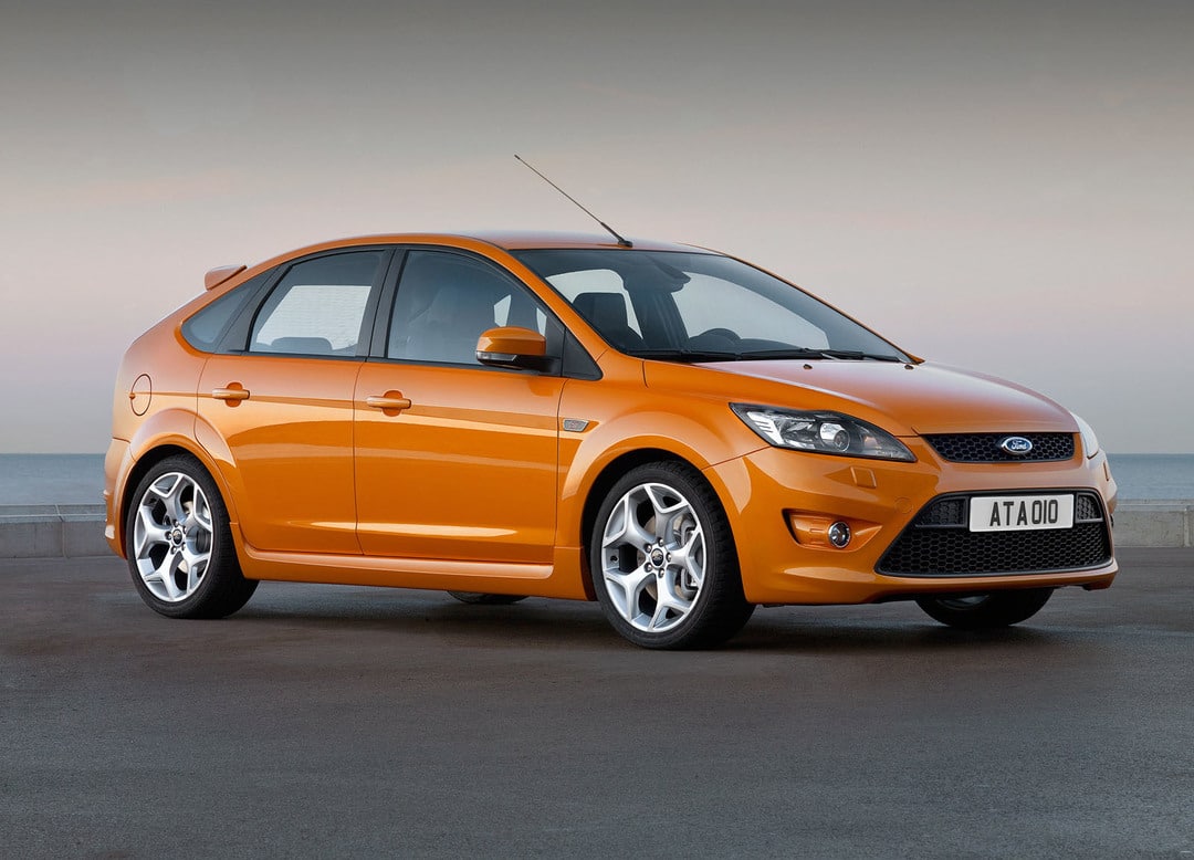 Ford Focus ST 225 (4)