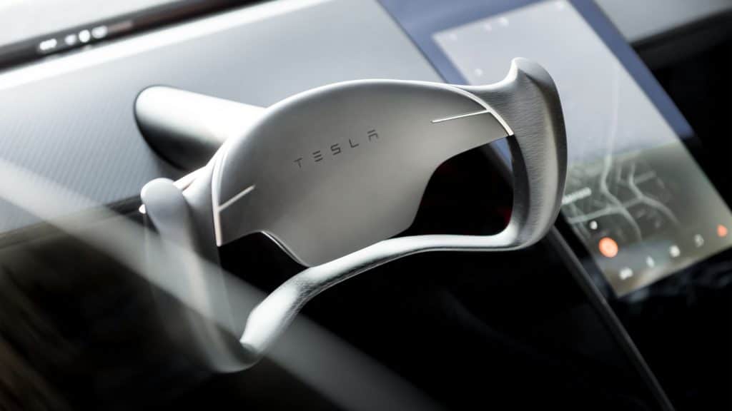 Jeux vidéo bientôt dans toutes les Tesla grâce à Elon Musk