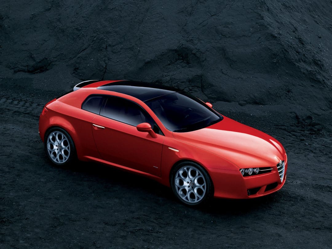 Hyundai veut faire mieux que Alfa Romeo
