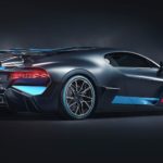 (1) Bugatti Divo