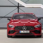 Mercedes-AMG GT 43 AVANT