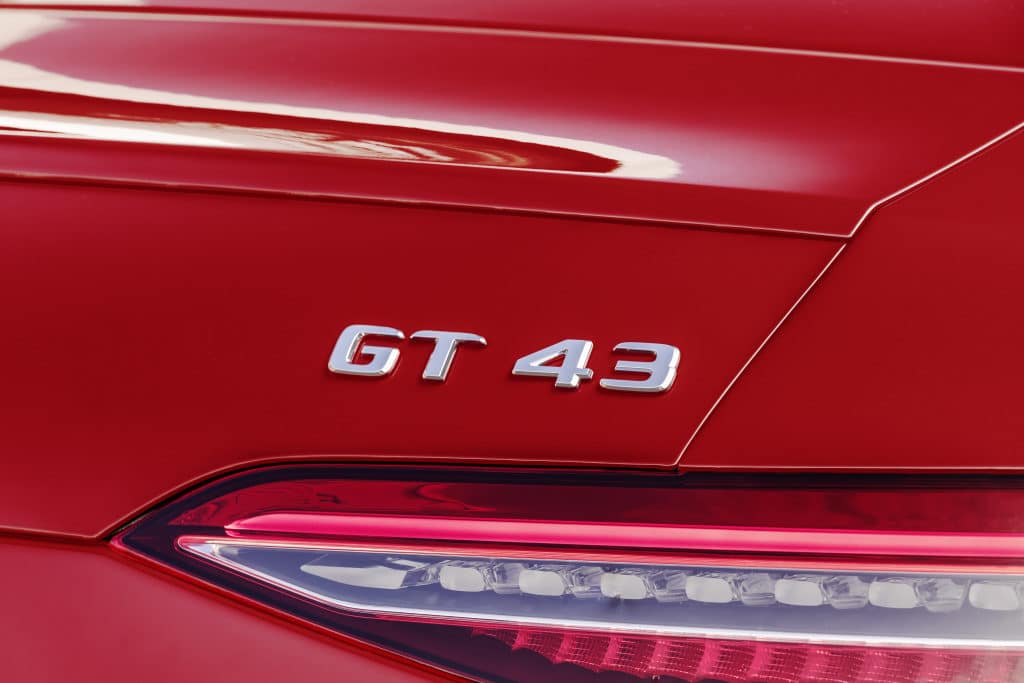Mercedes-AMG GT 43 (6)