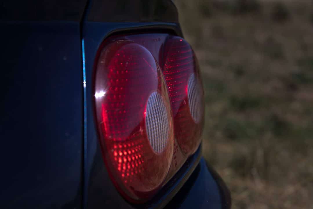 Phare arrière Ferrari 456 GT