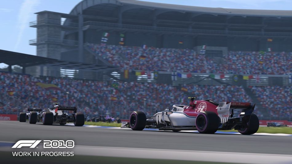 F1 2018 - Verdict