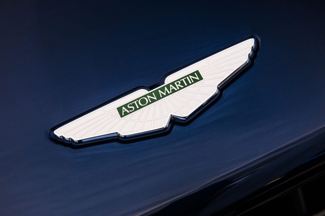 Aston Martin Valhalla