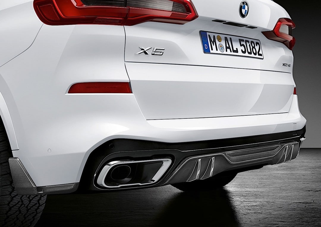 2019 BMW X5 M Performance (4)