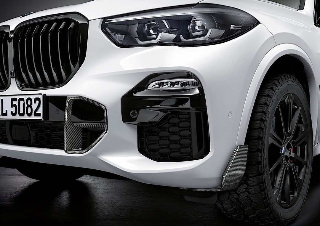 2019 BMW X5 M Performance (5)