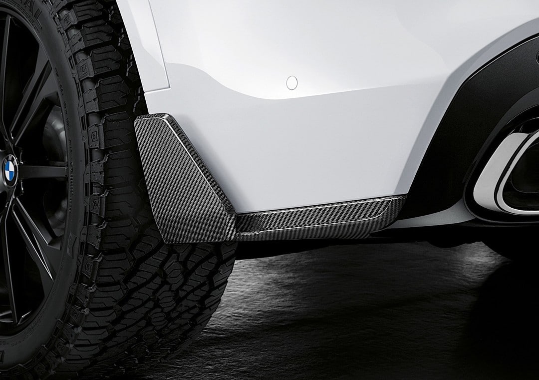 2019 BMW X5 M Performance (7)