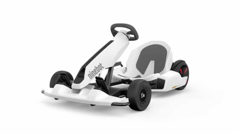 Segway Ninebot