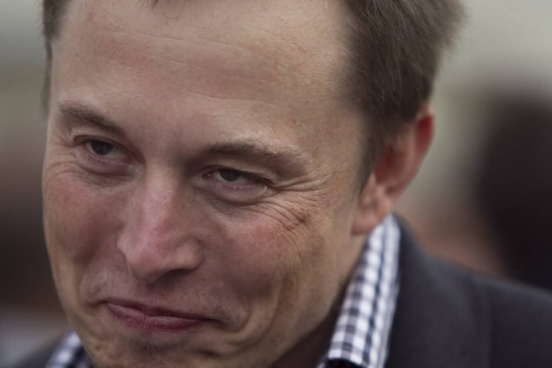 Elon Musk selon François