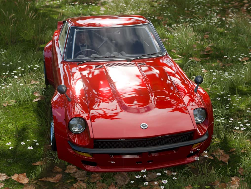 Forza Horizon 4 (9)