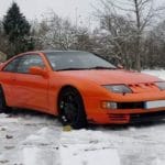 Avis des Propriétaires : Nissan 300ZX de Cédric