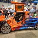 SEMA 2018