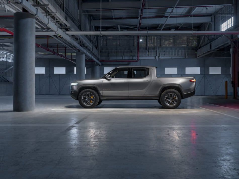 Rivian RT1