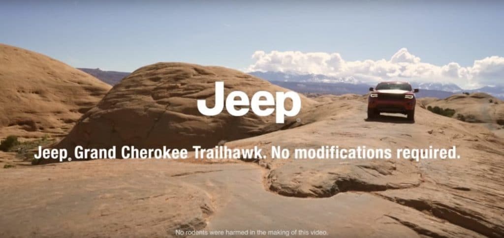 Jeep Grand Cherokee vs Kia