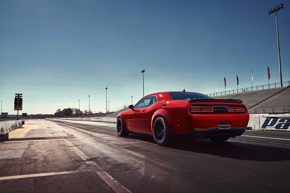 2018-Dodge-Challenger