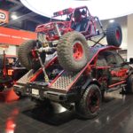 SEMA 2018