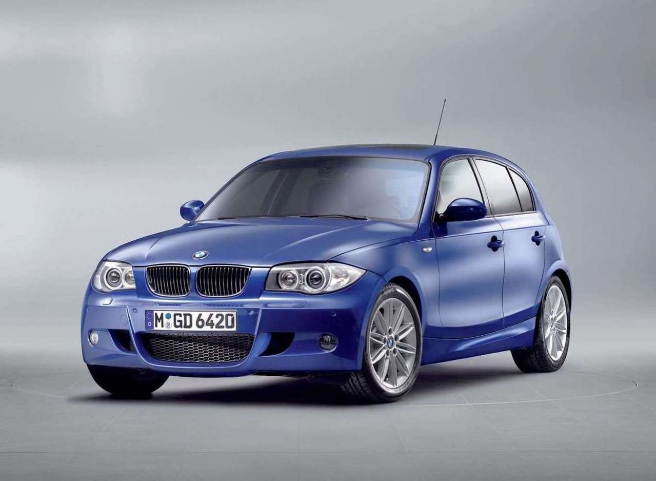 BMW 130i