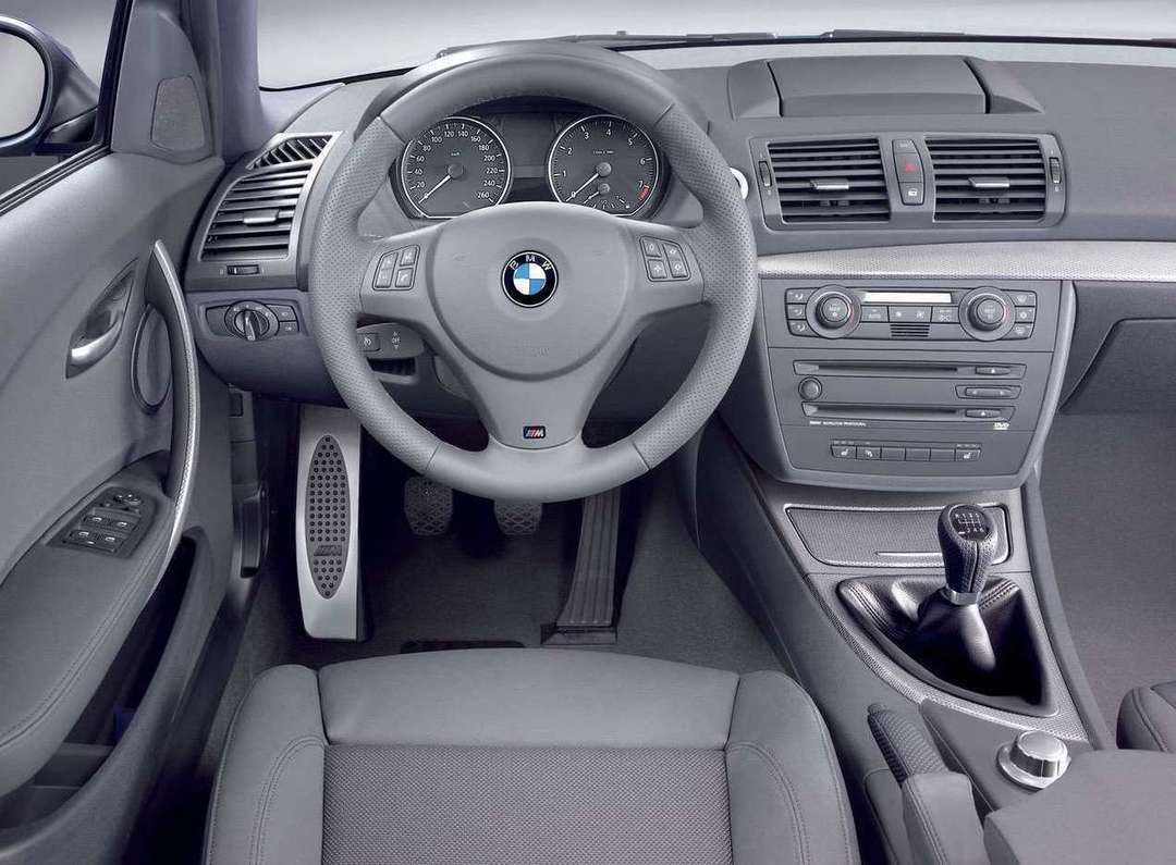 BMW 130i