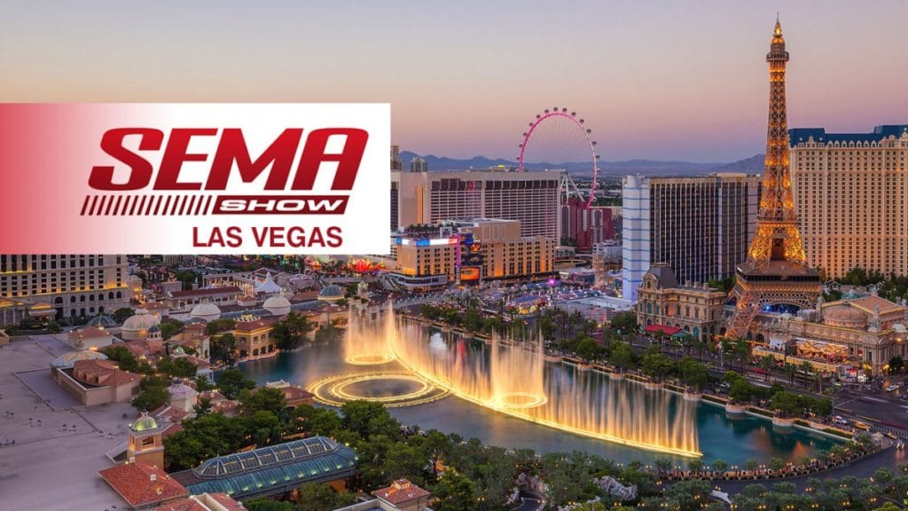 SEMA 2018 Las Vegas - Les meilleurs et les pires voitures