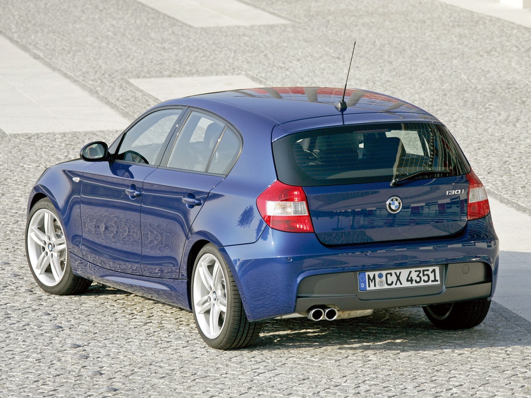 BMW 130i