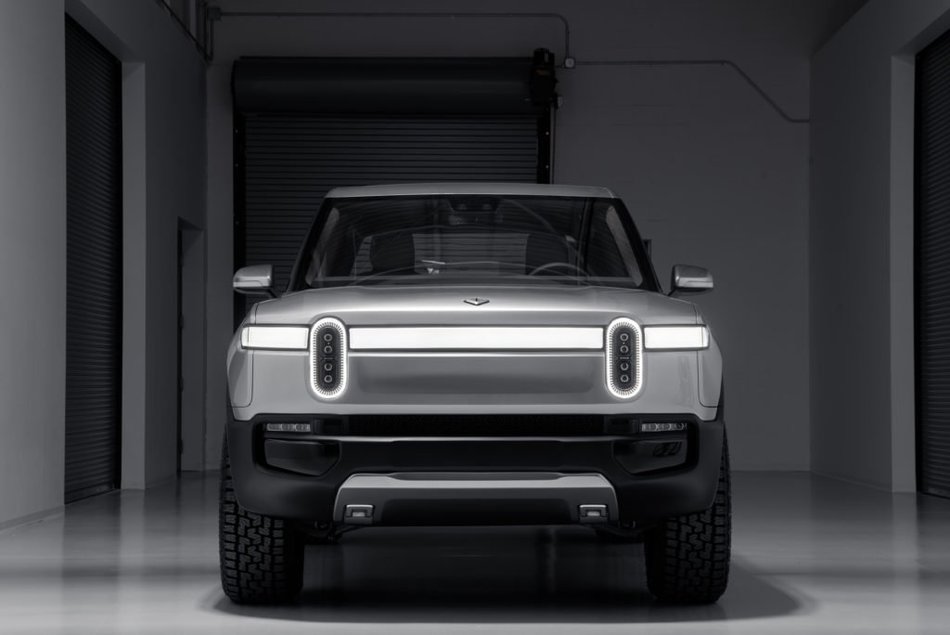 Rivian RT1